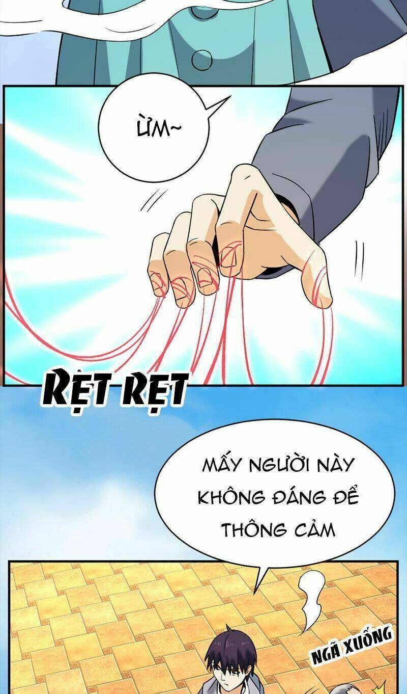 Đô Thị Tiên Đế Chapter 29 - Trang 2