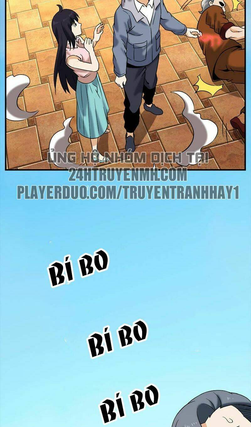 Đô Thị Tiên Đế Chapter 29 - Trang 2