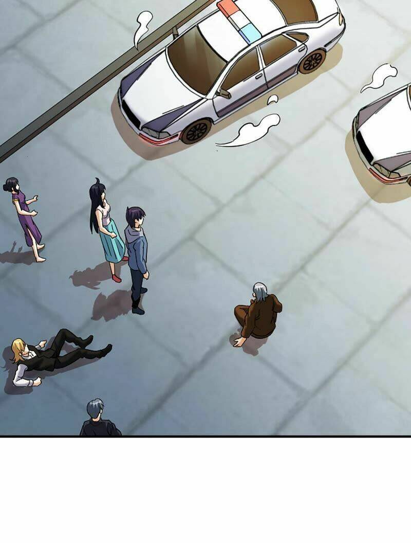 Đô Thị Tiên Đế Chapter 29 - Trang 2