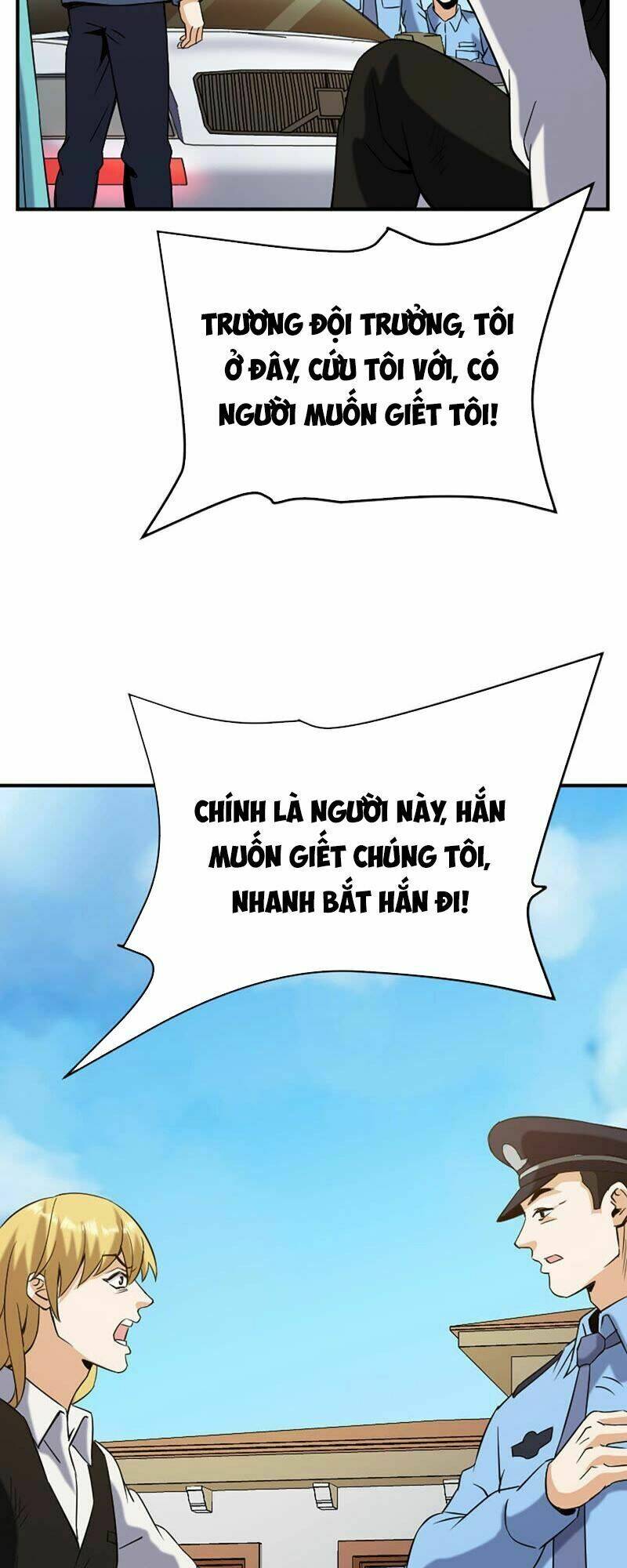 Đô Thị Tiên Đế Chapter 29 - Trang 2