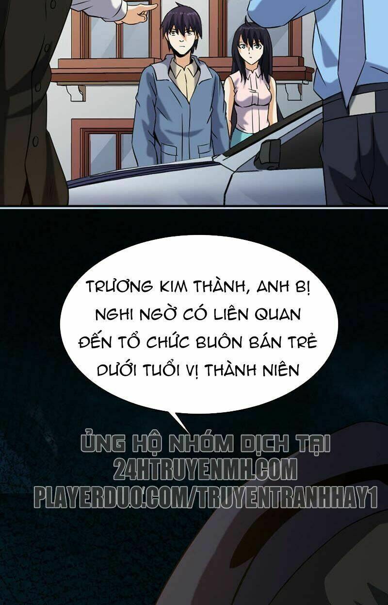 Đô Thị Tiên Đế Chapter 29 - Trang 2