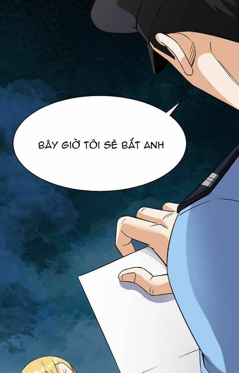 Đô Thị Tiên Đế Chapter 29 - Trang 2