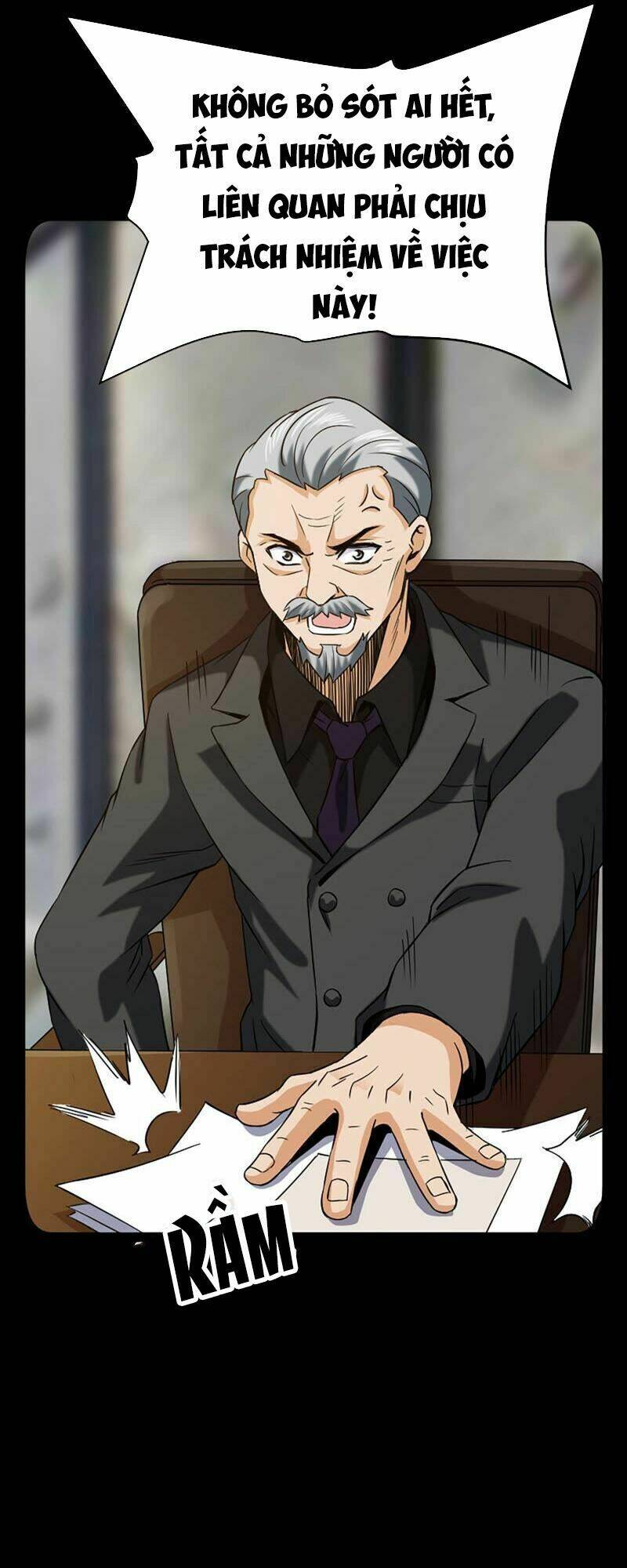 Đô Thị Tiên Đế Chapter 29 - Trang 2