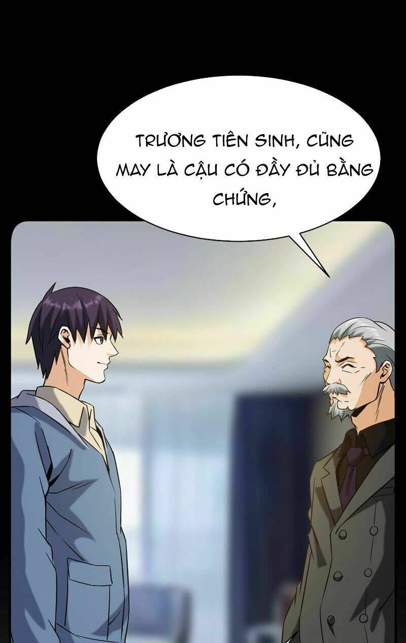 Đô Thị Tiên Đế Chapter 29 - Trang 2