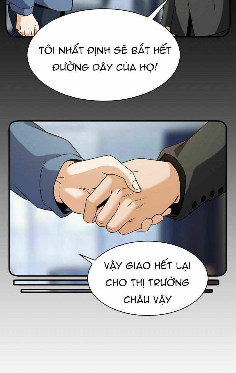 Đô Thị Tiên Đế Chapter 29 - Trang 2