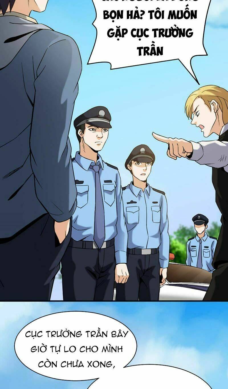 Đô Thị Tiên Đế Chapter 29 - Trang 2