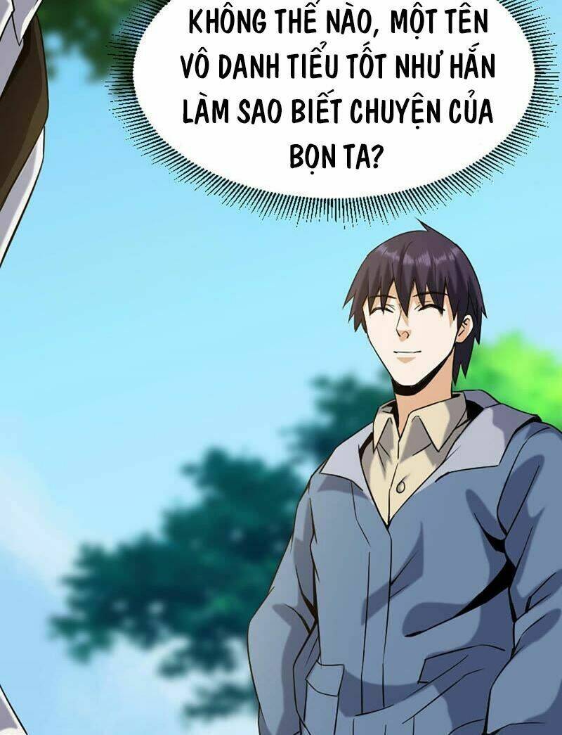 Đô Thị Tiên Đế Chapter 29 - Trang 2