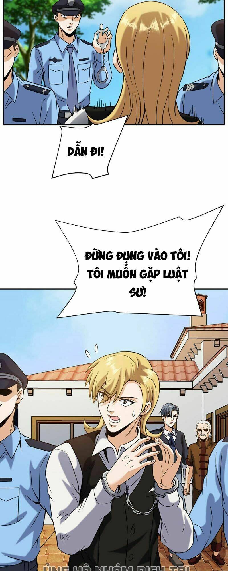 Đô Thị Tiên Đế Chapter 29 - Trang 2