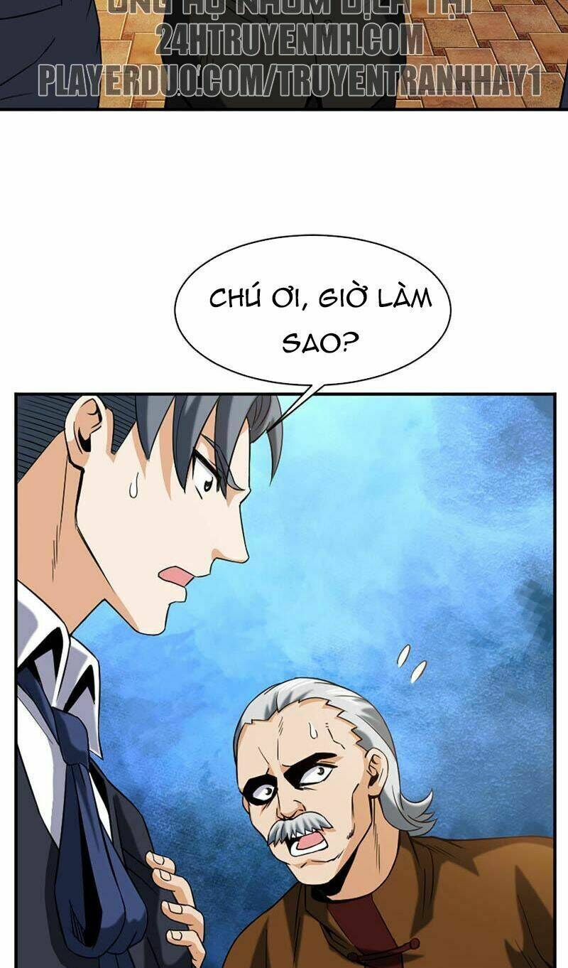 Đô Thị Tiên Đế Chapter 29 - Trang 2