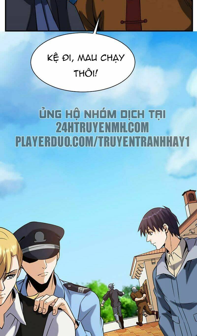 Đô Thị Tiên Đế Chapter 29 - Trang 2