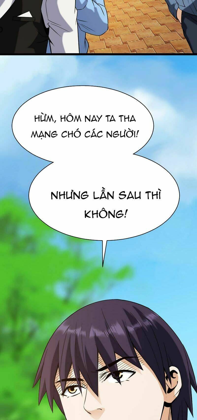 Đô Thị Tiên Đế Chapter 29 - Trang 2