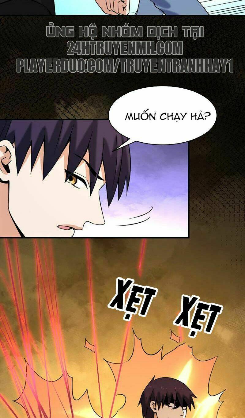 Đô Thị Tiên Đế Chapter 29 - Trang 2