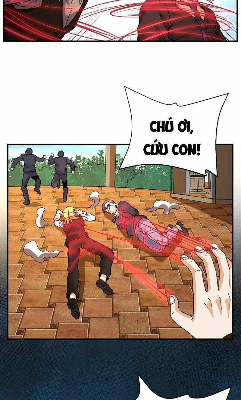 Đô Thị Tiên Đế Chapter 29 - Trang 2