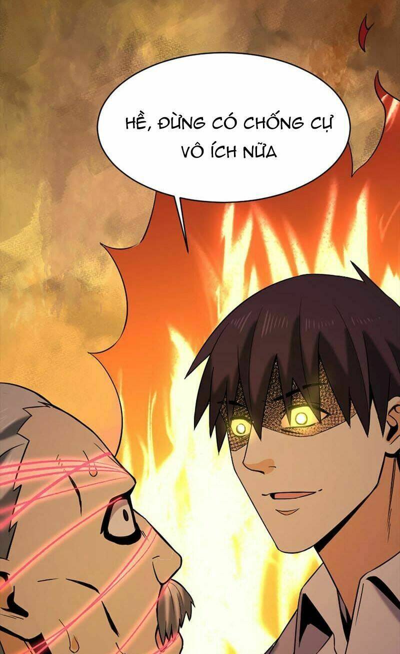 Đô Thị Tiên Đế Chapter 29 - Trang 2