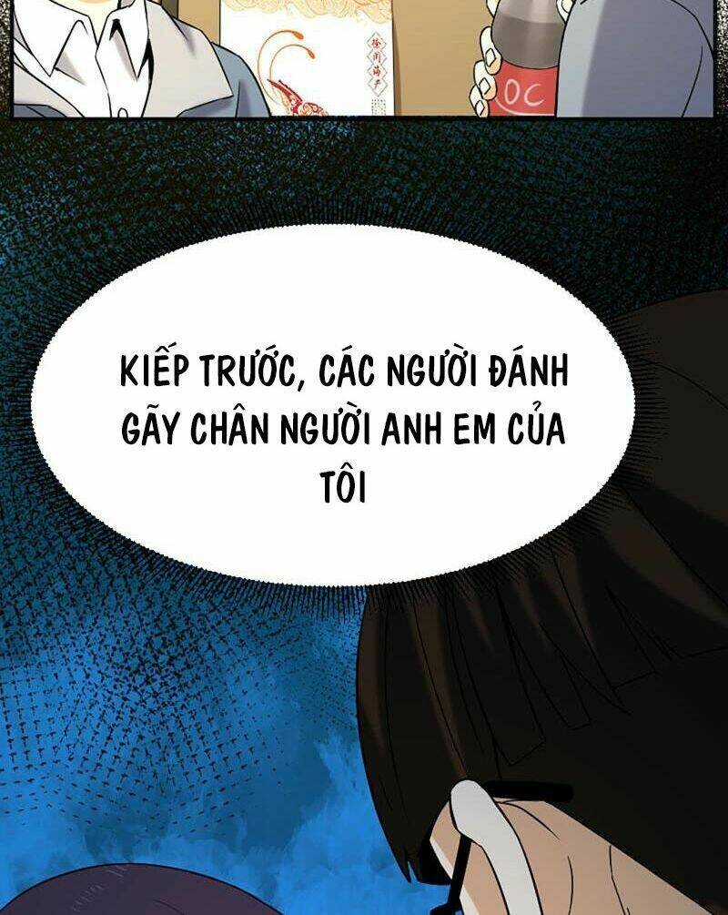 Đô Thị Tiên Đế Chapter 30 - Trang 2