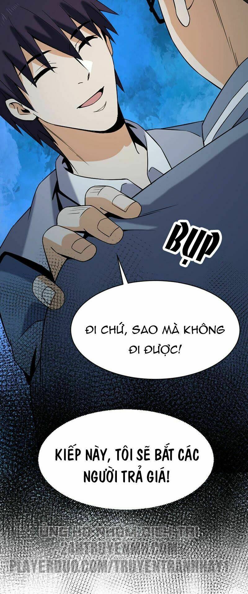 Đô Thị Tiên Đế Chapter 30 - Trang 2