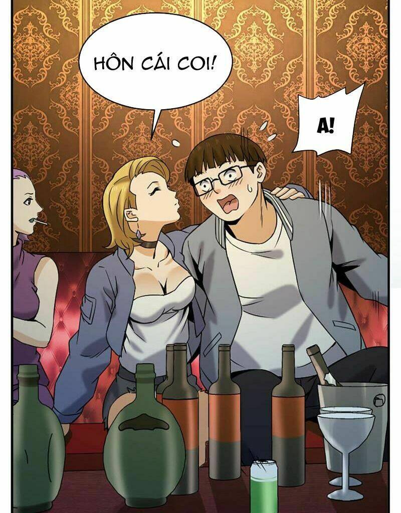 Đô Thị Tiên Đế Chapter 30 - Trang 2