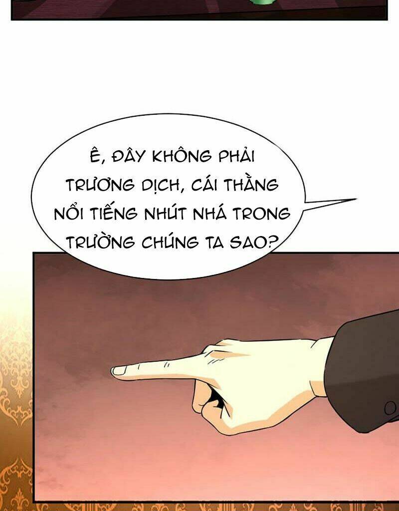 Đô Thị Tiên Đế Chapter 30 - Trang 2