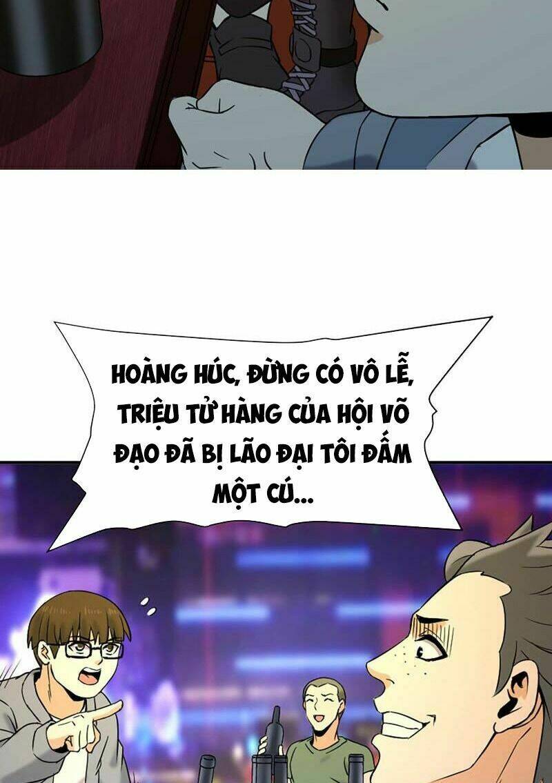 Đô Thị Tiên Đế Chapter 30 - Trang 2