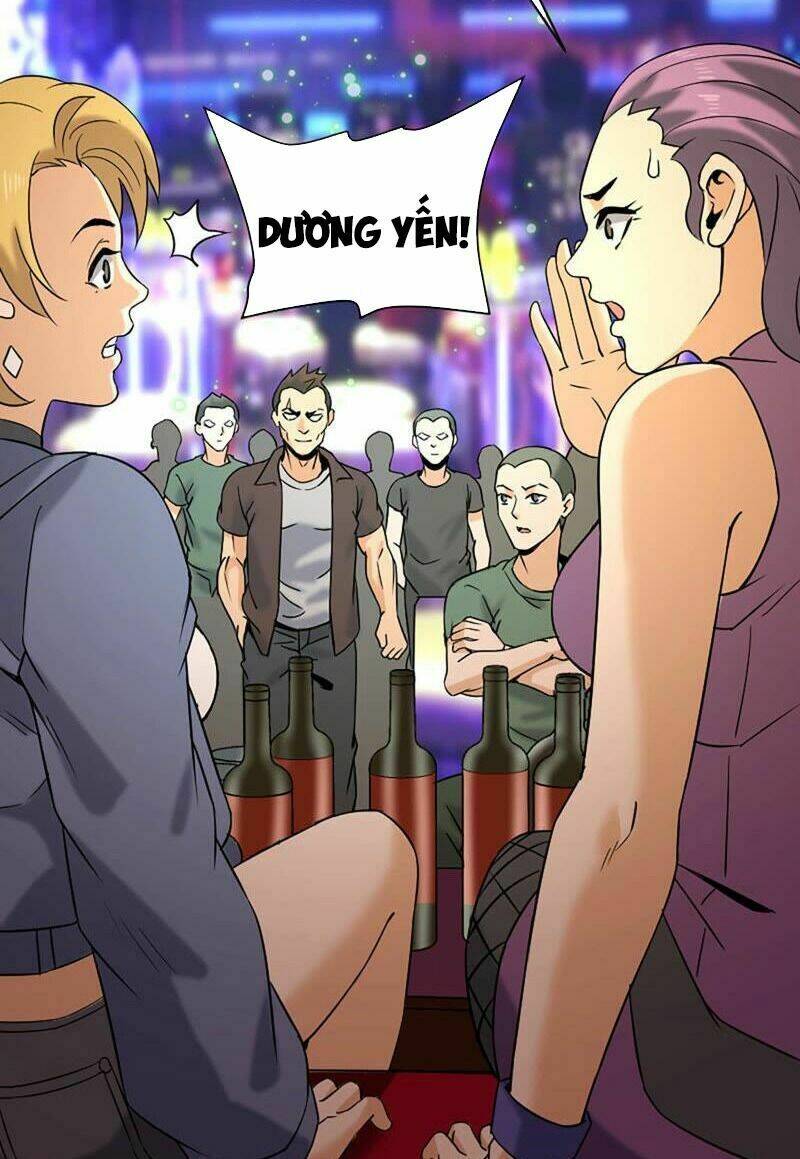 Đô Thị Tiên Đế Chapter 30 - Trang 2