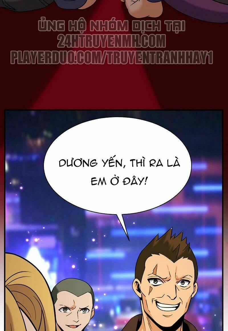 Đô Thị Tiên Đế Chapter 30 - Trang 2