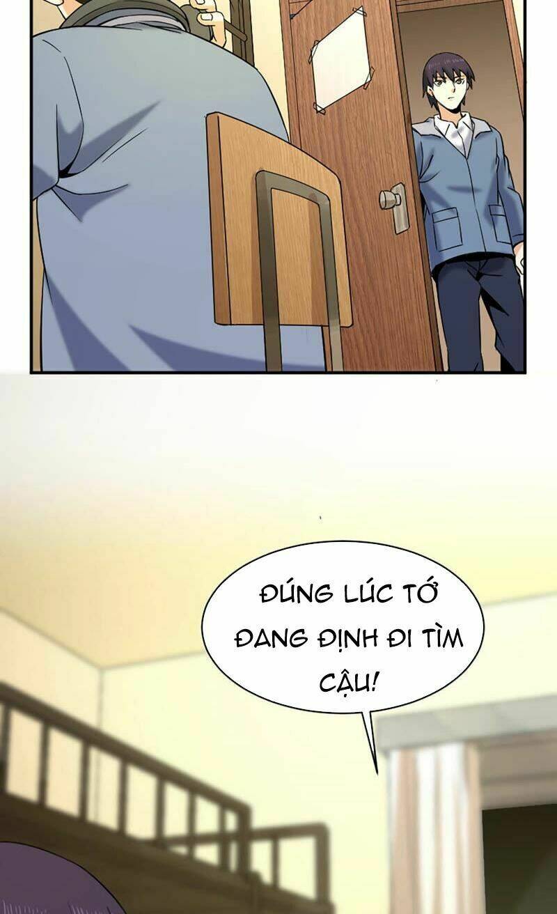 Đô Thị Tiên Đế Chapter 30 - Trang 2