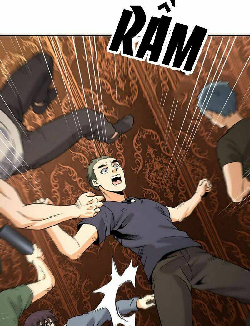 Đô Thị Tiên Đế Chapter 30 - Trang 2