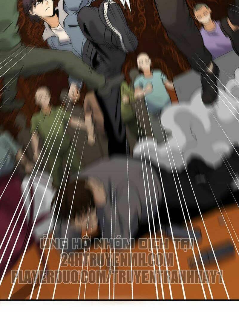 Đô Thị Tiên Đế Chapter 30 - Trang 2