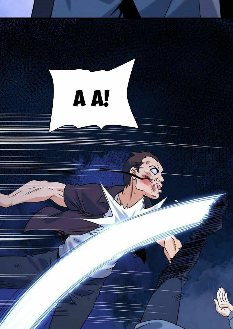 Đô Thị Tiên Đế Chapter 30 - Trang 2