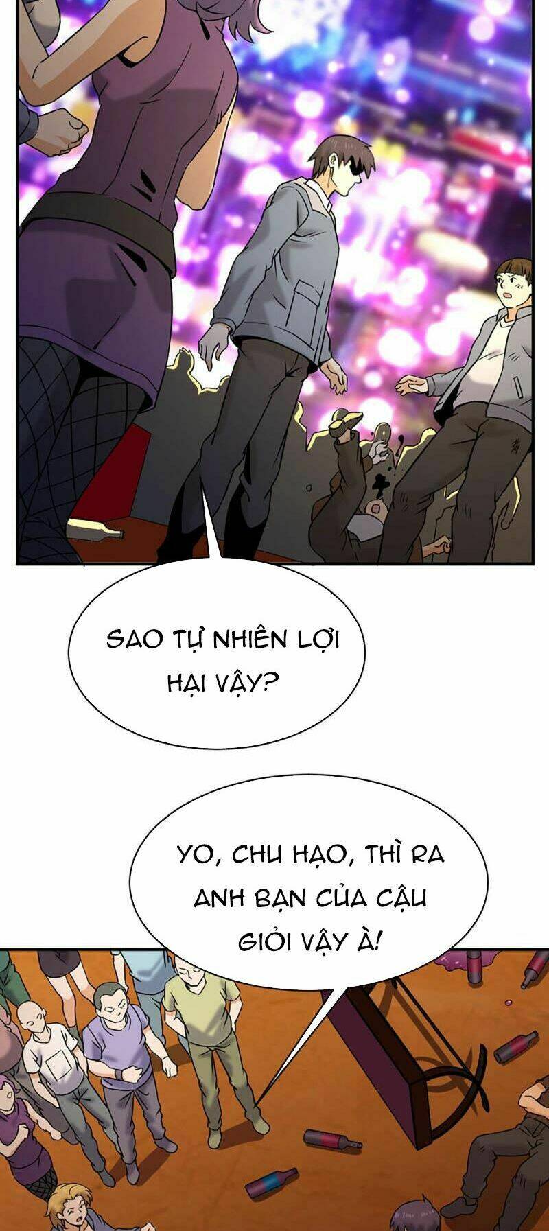 Đô Thị Tiên Đế Chapter 30 - Trang 2