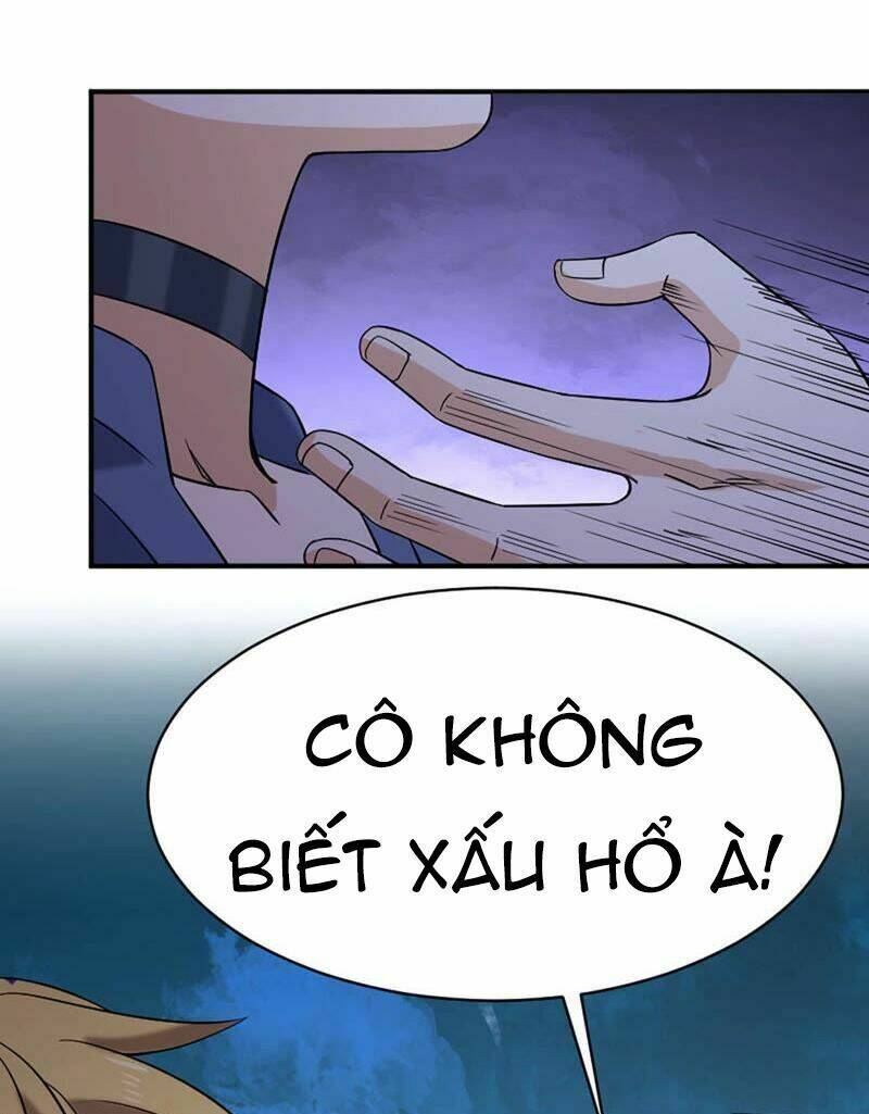 Đô Thị Tiên Đế Chapter 30 - Trang 2