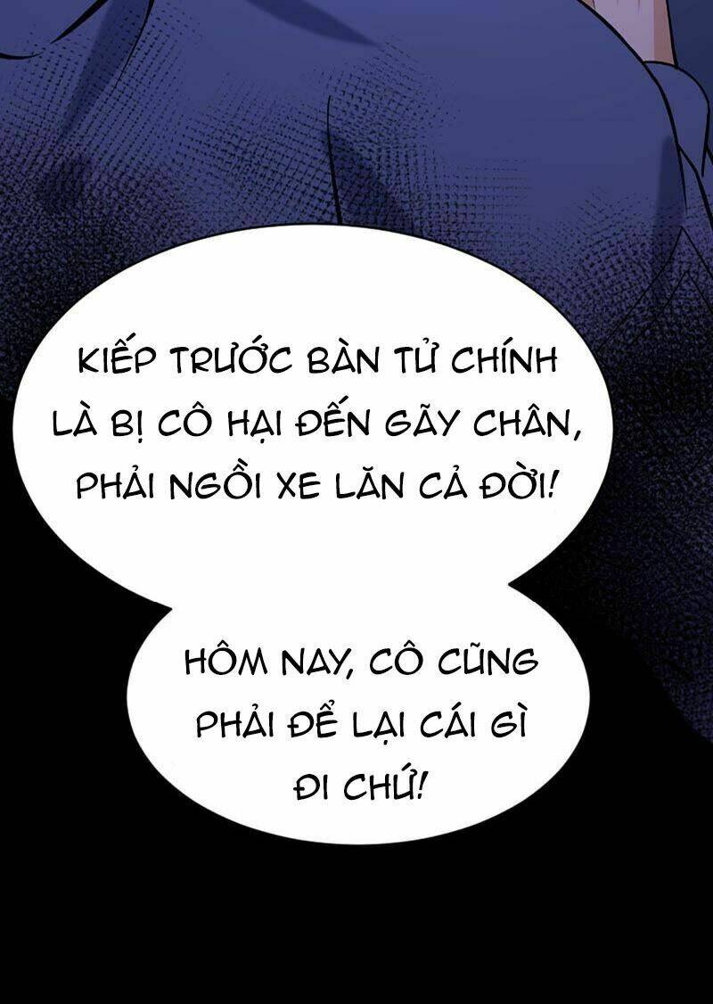 Đô Thị Tiên Đế Chapter 30 - Trang 2