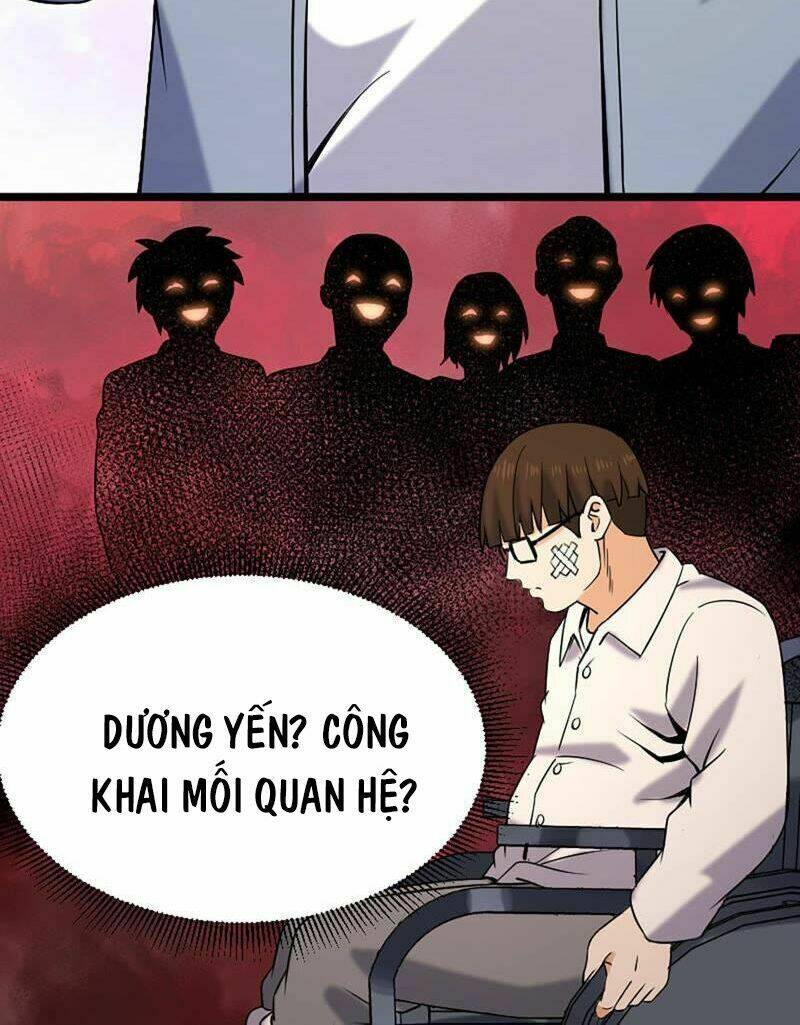 Đô Thị Tiên Đế Chapter 30 - Trang 2