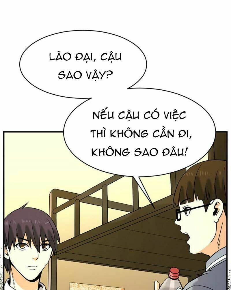 Đô Thị Tiên Đế Chapter 30 - Trang 2