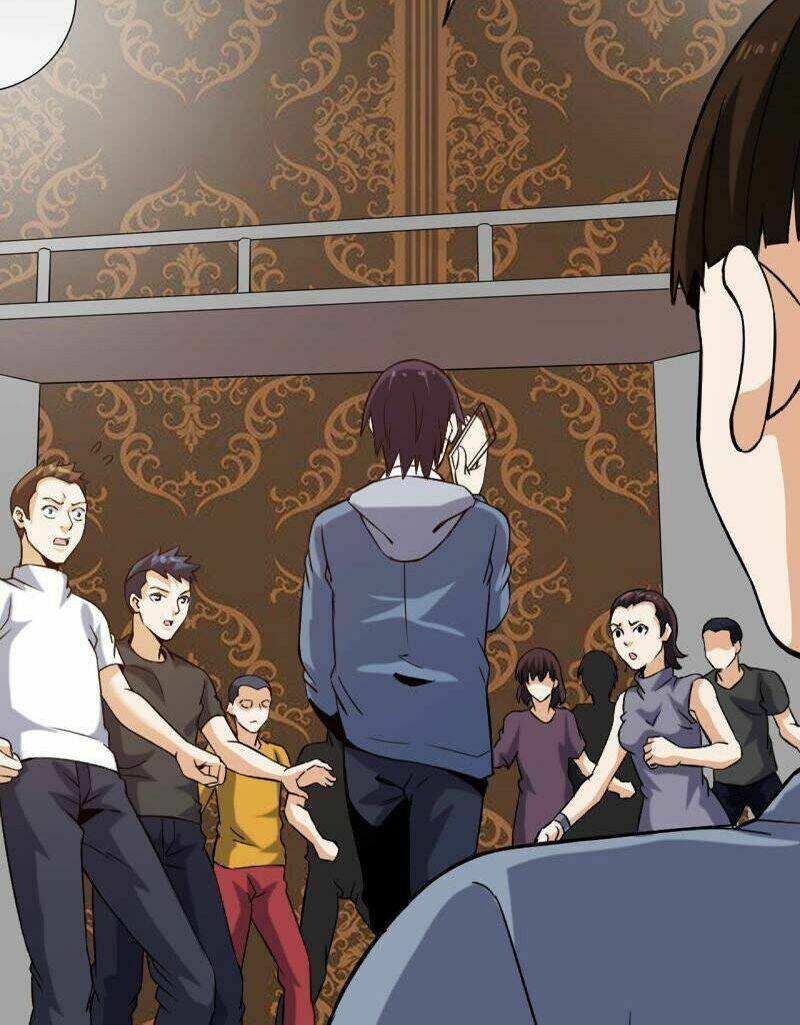 Đô Thị Tiên Đế Chapter 31 - Trang 2