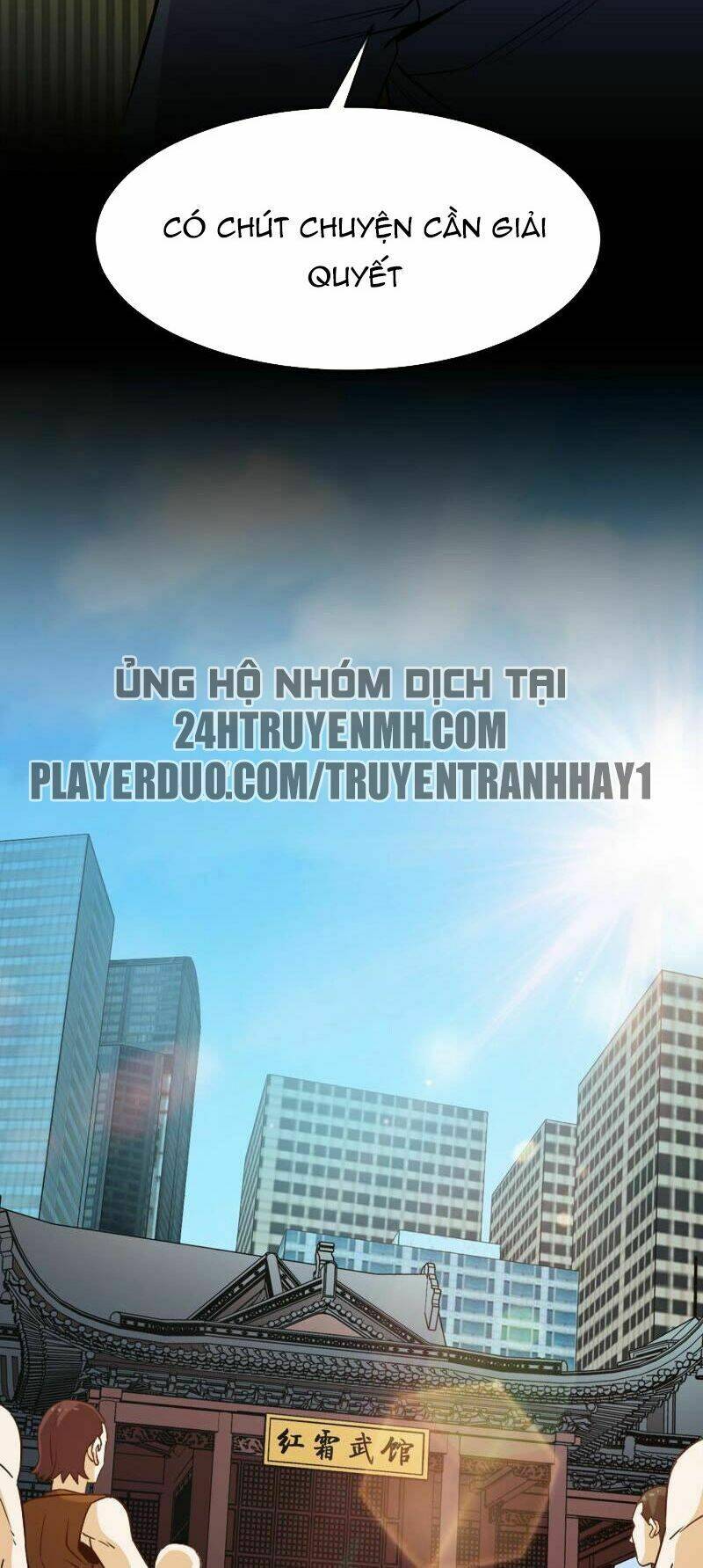 Đô Thị Tiên Đế Chapter 31 - Trang 2