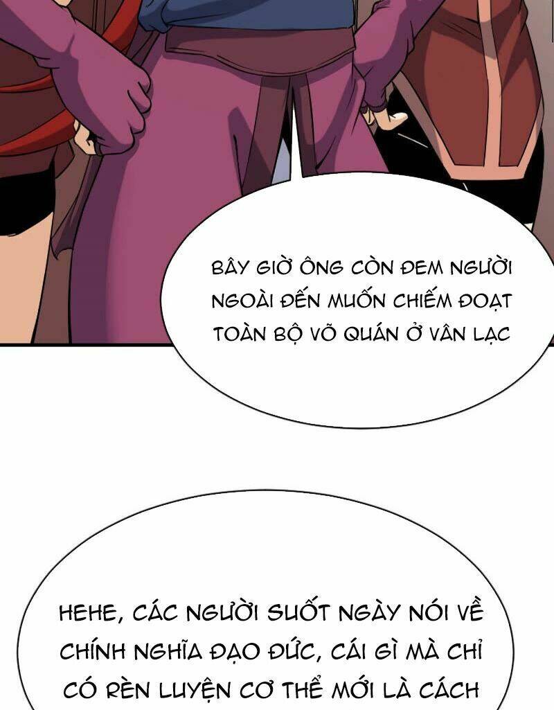 Đô Thị Tiên Đế Chapter 31 - Trang 2