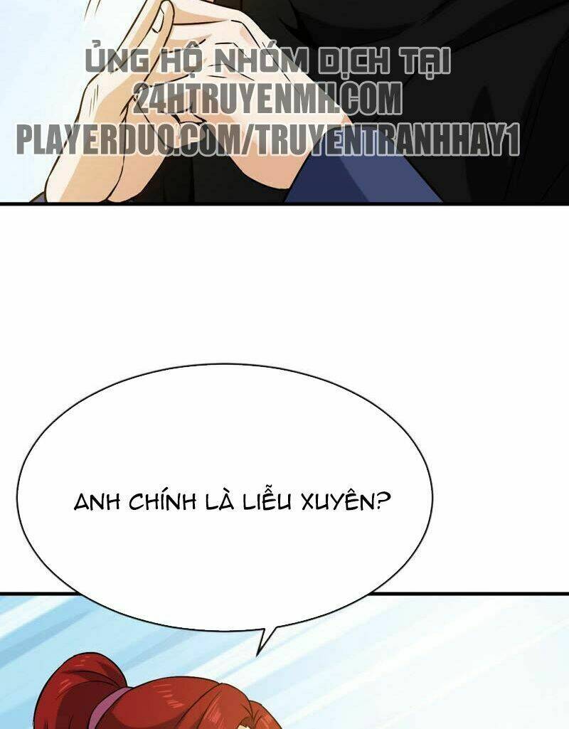 Đô Thị Tiên Đế Chapter 31 - Trang 2