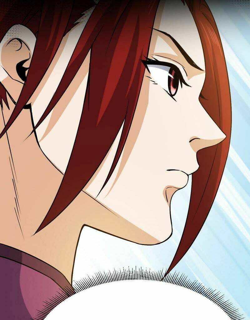 Đô Thị Tiên Đế Chapter 31 - Trang 2