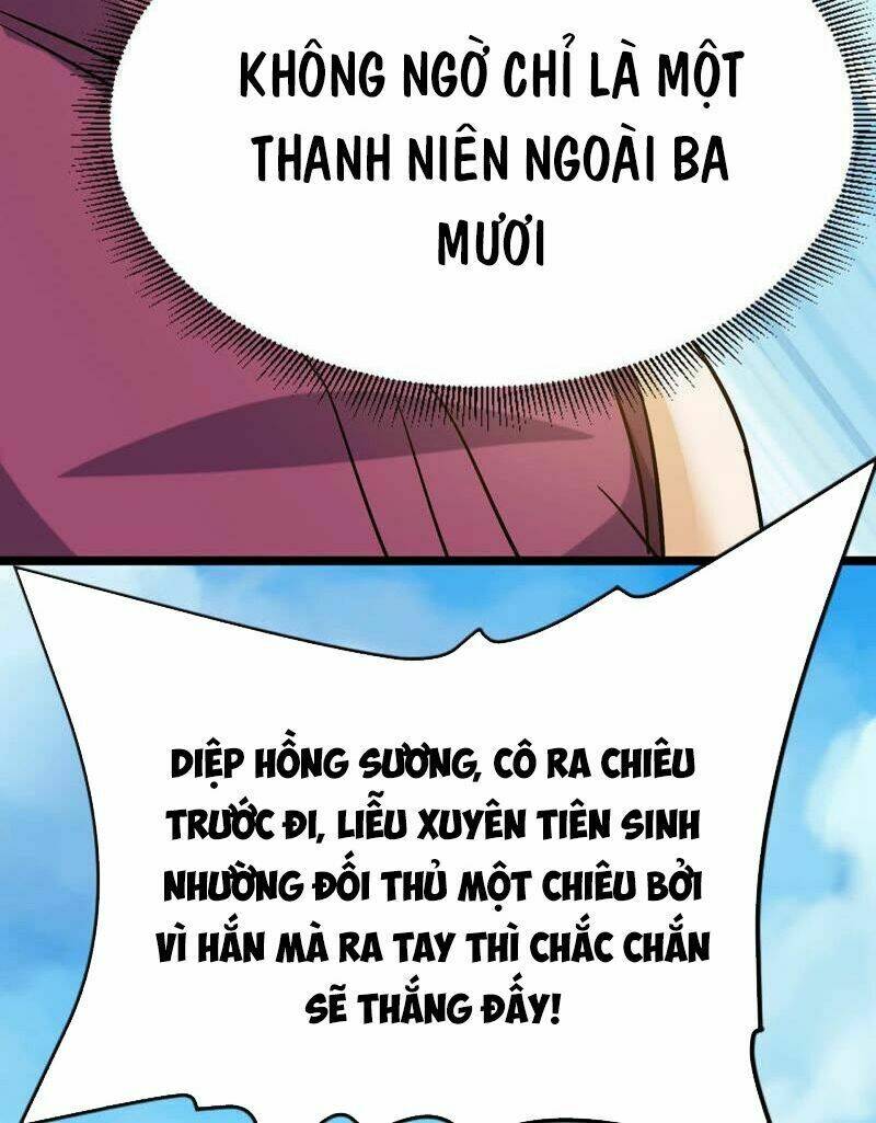 Đô Thị Tiên Đế Chapter 31 - Trang 2