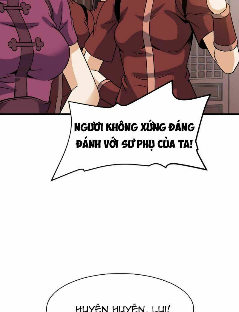 Đô Thị Tiên Đế Chapter 31 - Trang 2