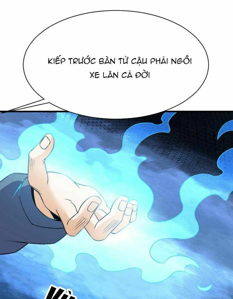 Đô Thị Tiên Đế Chapter 31 - Trang 2