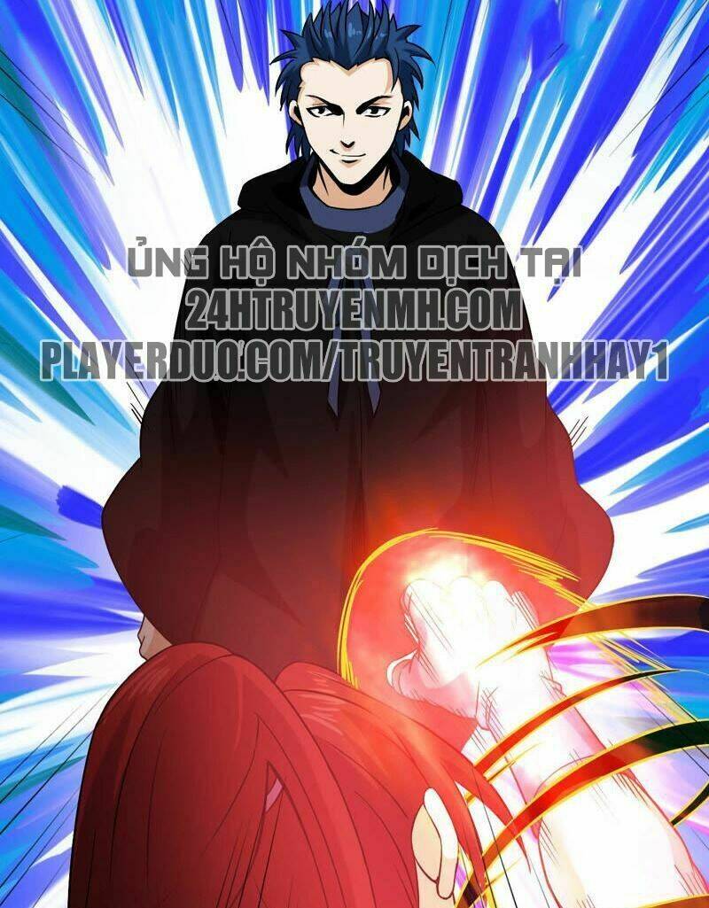 Đô Thị Tiên Đế Chapter 31 - Trang 2