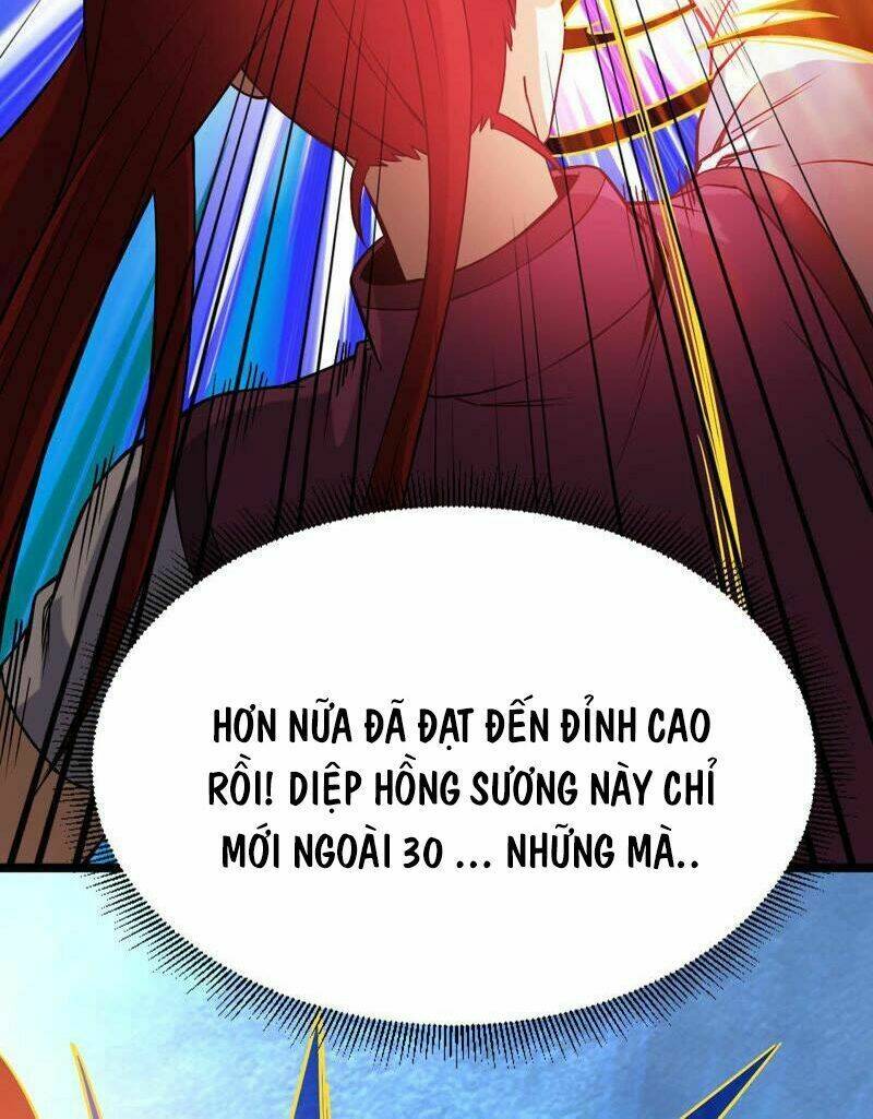 Đô Thị Tiên Đế Chapter 31 - Trang 2