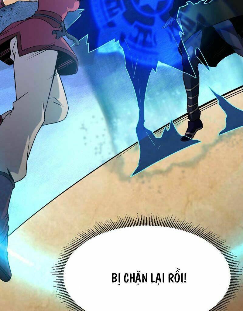 Đô Thị Tiên Đế Chapter 31 - Trang 2