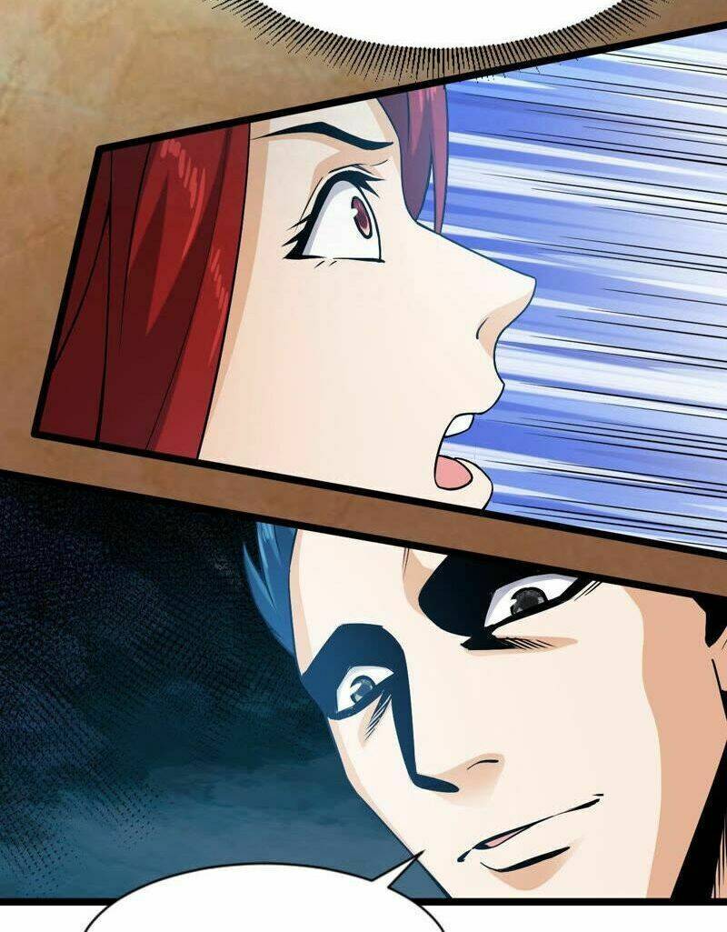 Đô Thị Tiên Đế Chapter 31 - Trang 2