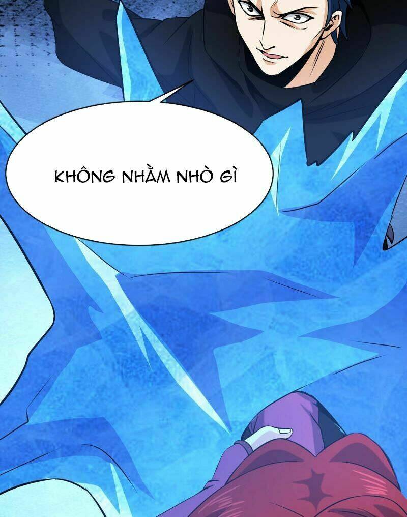 Đô Thị Tiên Đế Chapter 31 - Trang 2