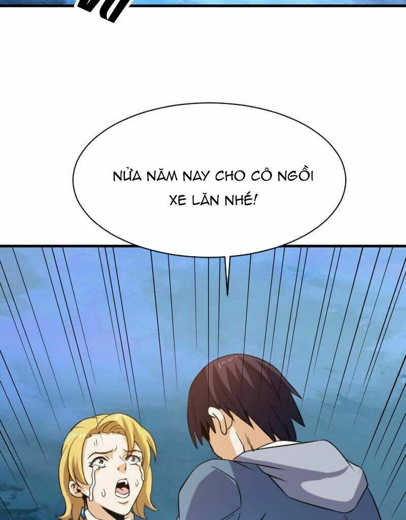 Đô Thị Tiên Đế Chapter 31 - Trang 2