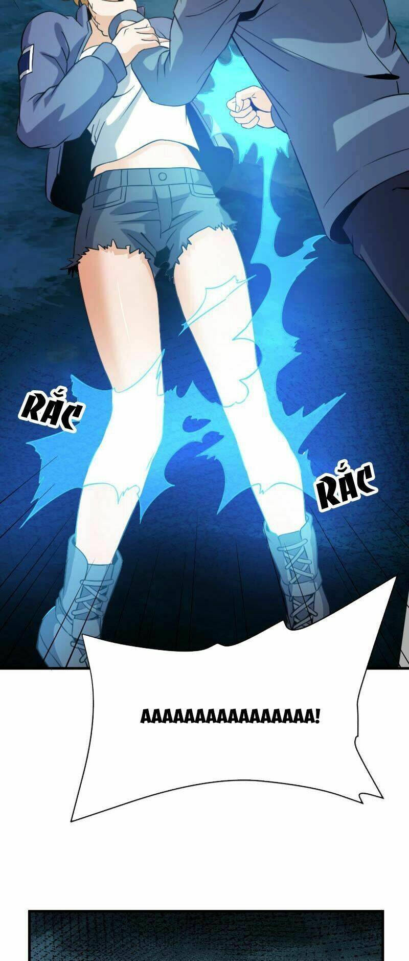 Đô Thị Tiên Đế Chapter 31 - Trang 2