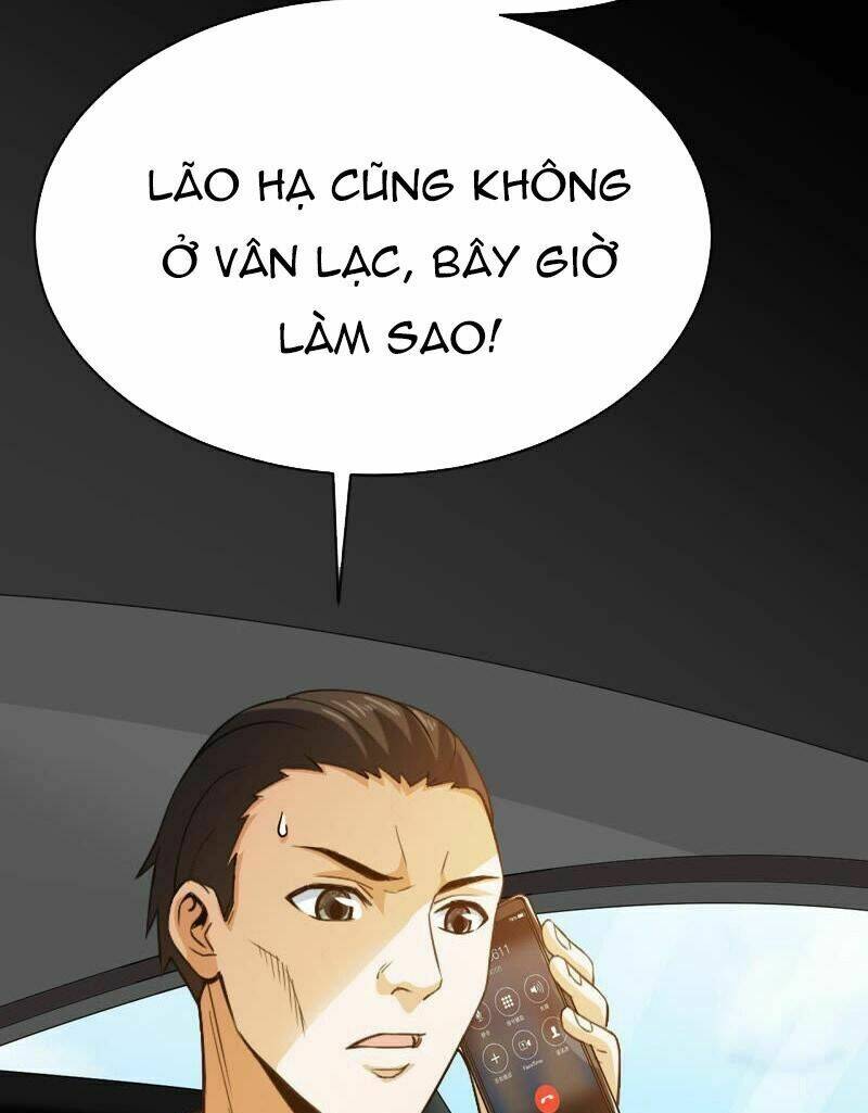 Đô Thị Tiên Đế Chapter 31 - Trang 2